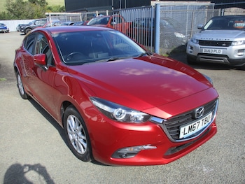 Used Mazda Mazda3 2017 for sale - 76037291: Photo 3