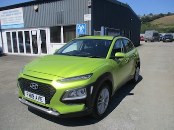 Used Hyundai KONA 2019 for sale - 79152704: Photo