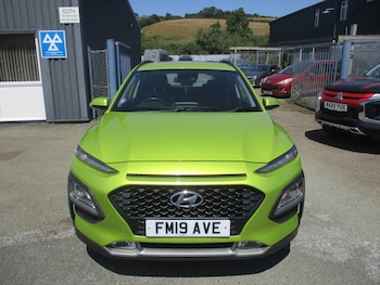 Used Hyundai KONA 2019 for sale - 79152704: Photo