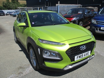 Used Hyundai KONA 2019 for sale - 79152704: Photo