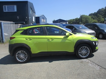 Used Hyundai KONA 2019 for sale - 79152704: Photo