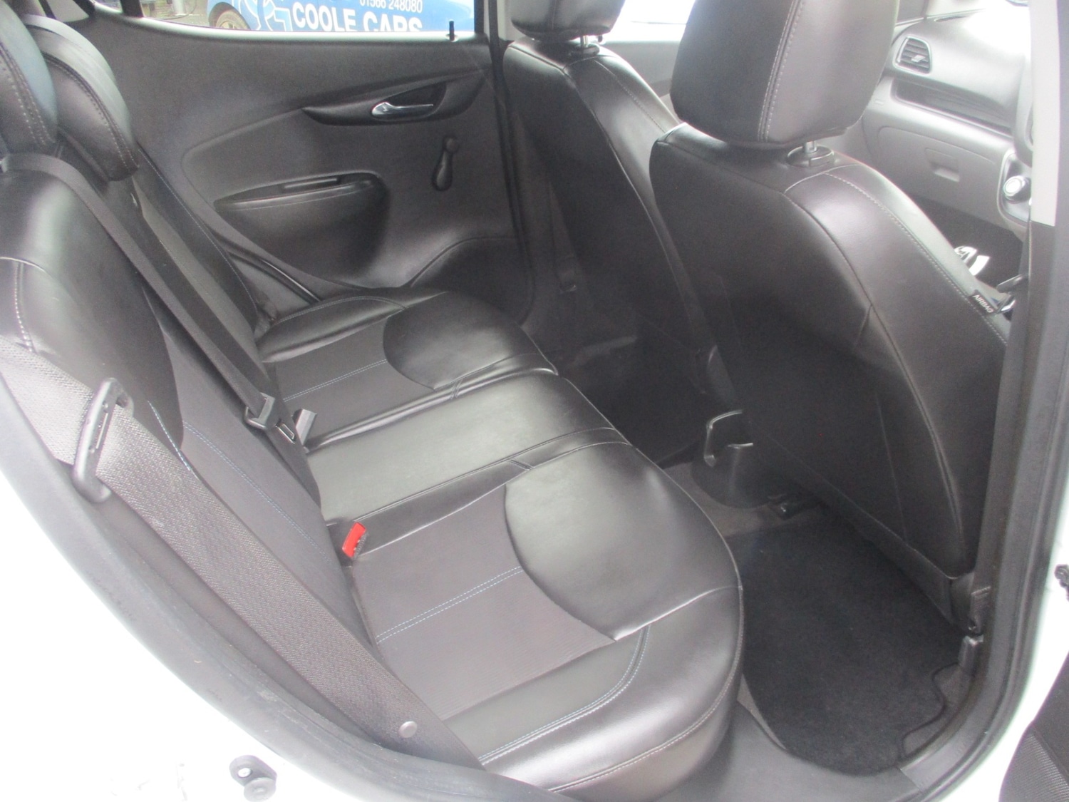 Used Vauxhall Viva 2016 for sale - 77775271: Photo 12