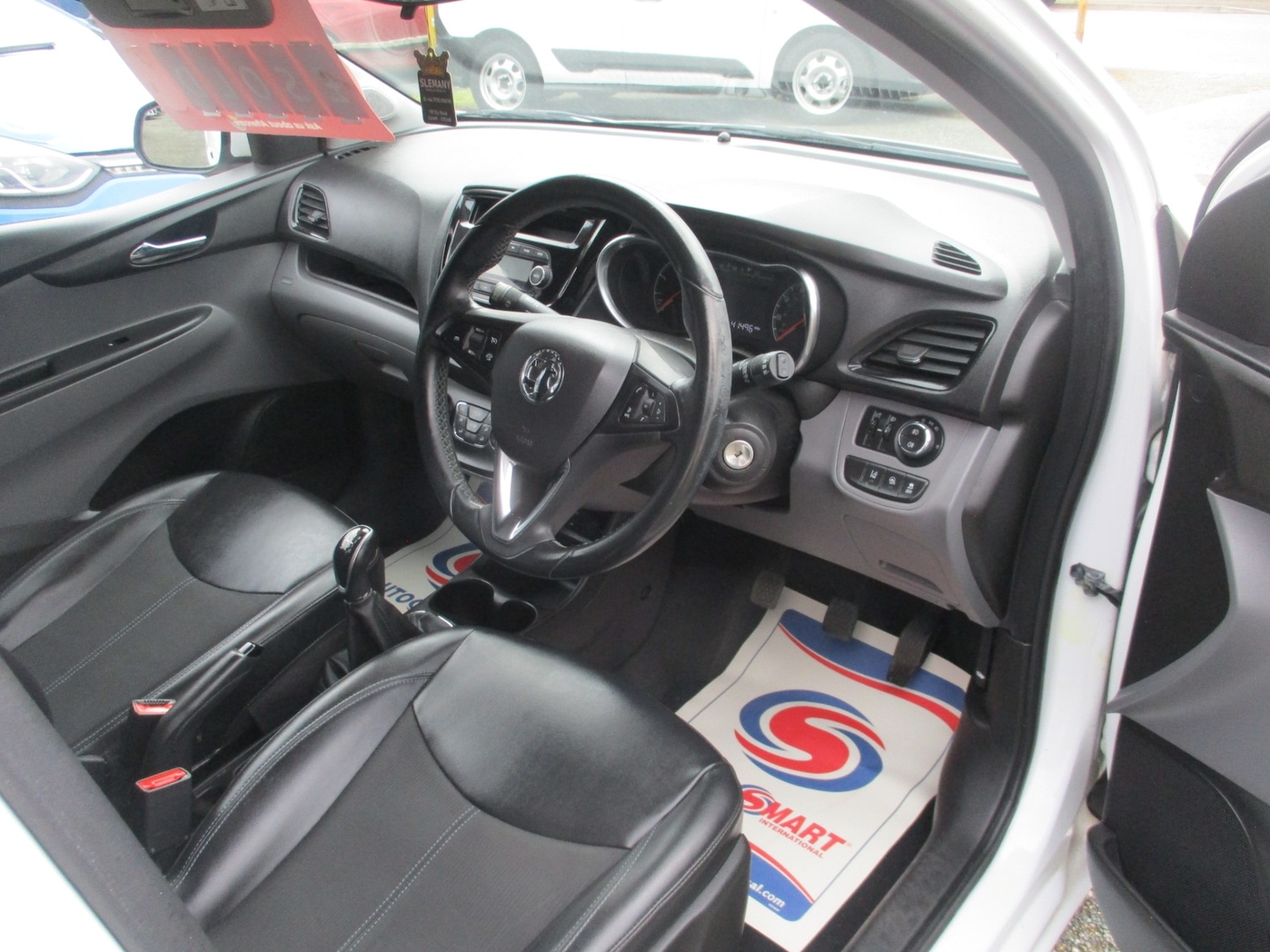 Used Vauxhall Viva 2016 for sale - 77775271: Photo 13