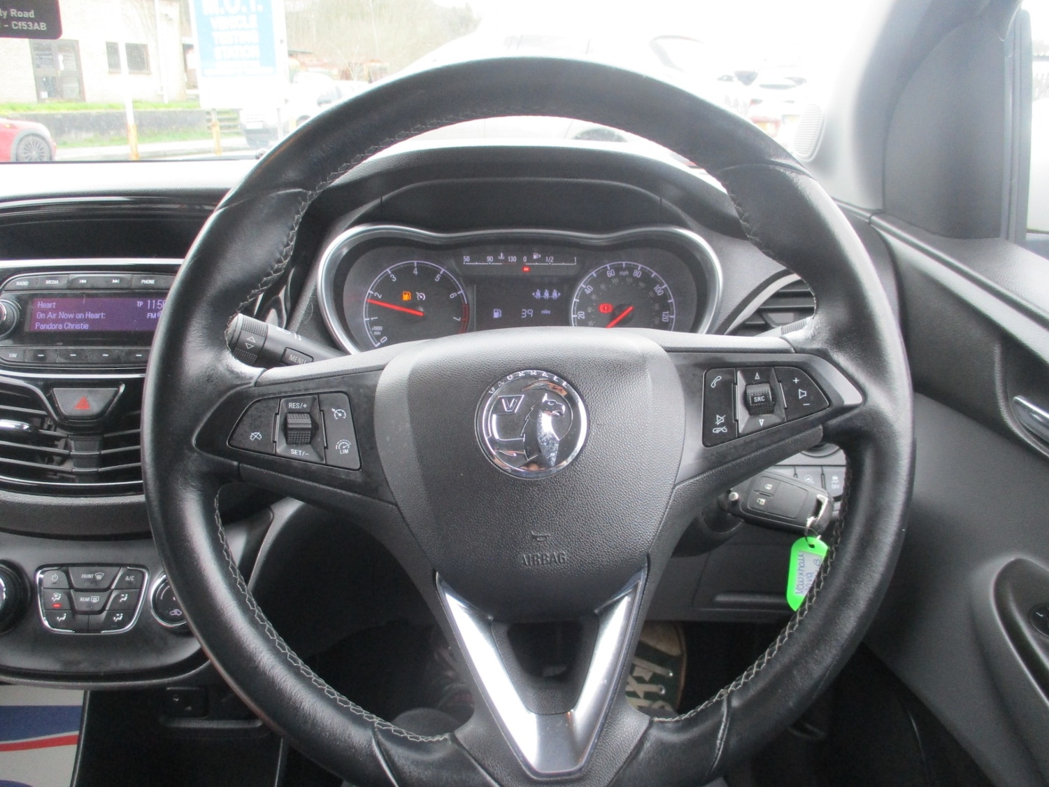 Used Vauxhall Viva 2016 for sale - 77775271: Photo 14