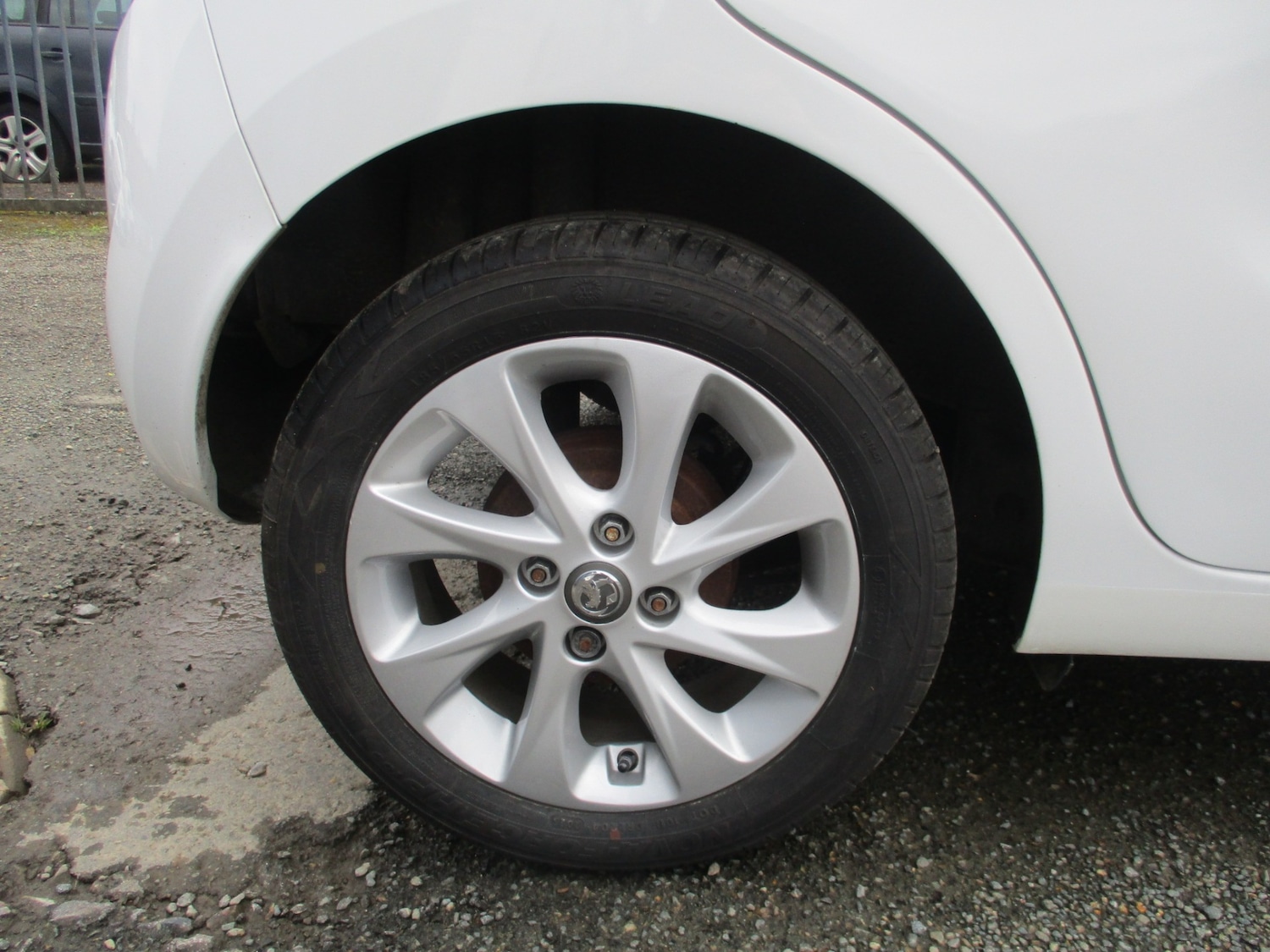 Used Vauxhall Viva 2016 for sale - 77775271: Photo 16