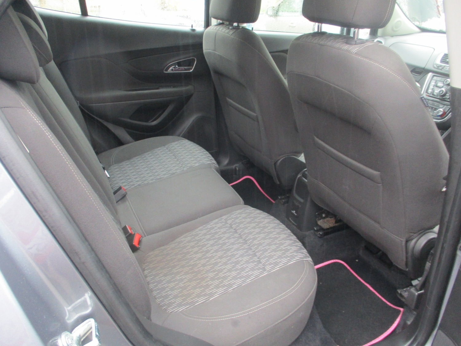 Used Vauxhall Mokka 2013 for sale - 77502259: Photo 12