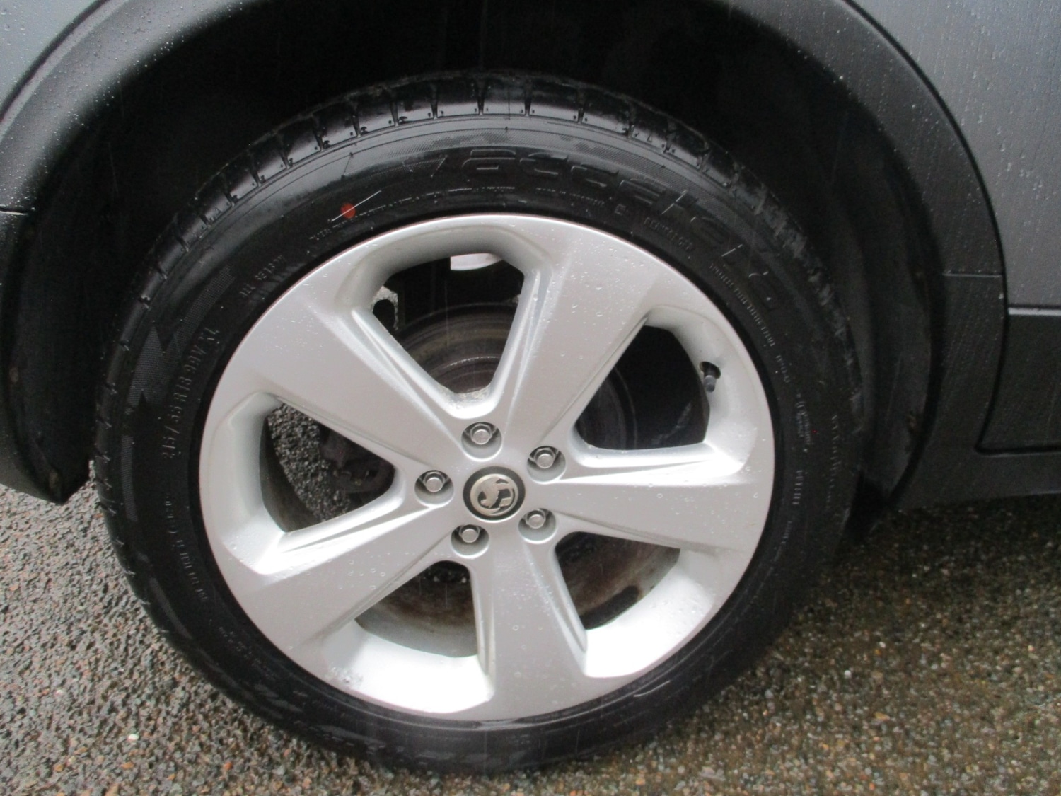 Used Vauxhall Mokka 2013 for sale - 77502259: Photo 16