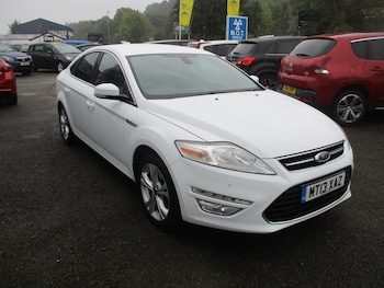 Used Ford Mondeo 2013 for sale - 75984498: Photo