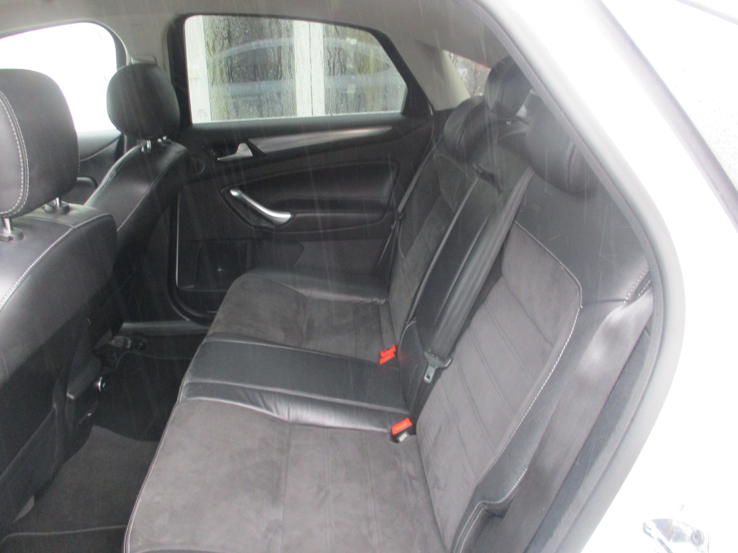 Used Ford Mondeo 2013 for sale - 76736133: Photo 12