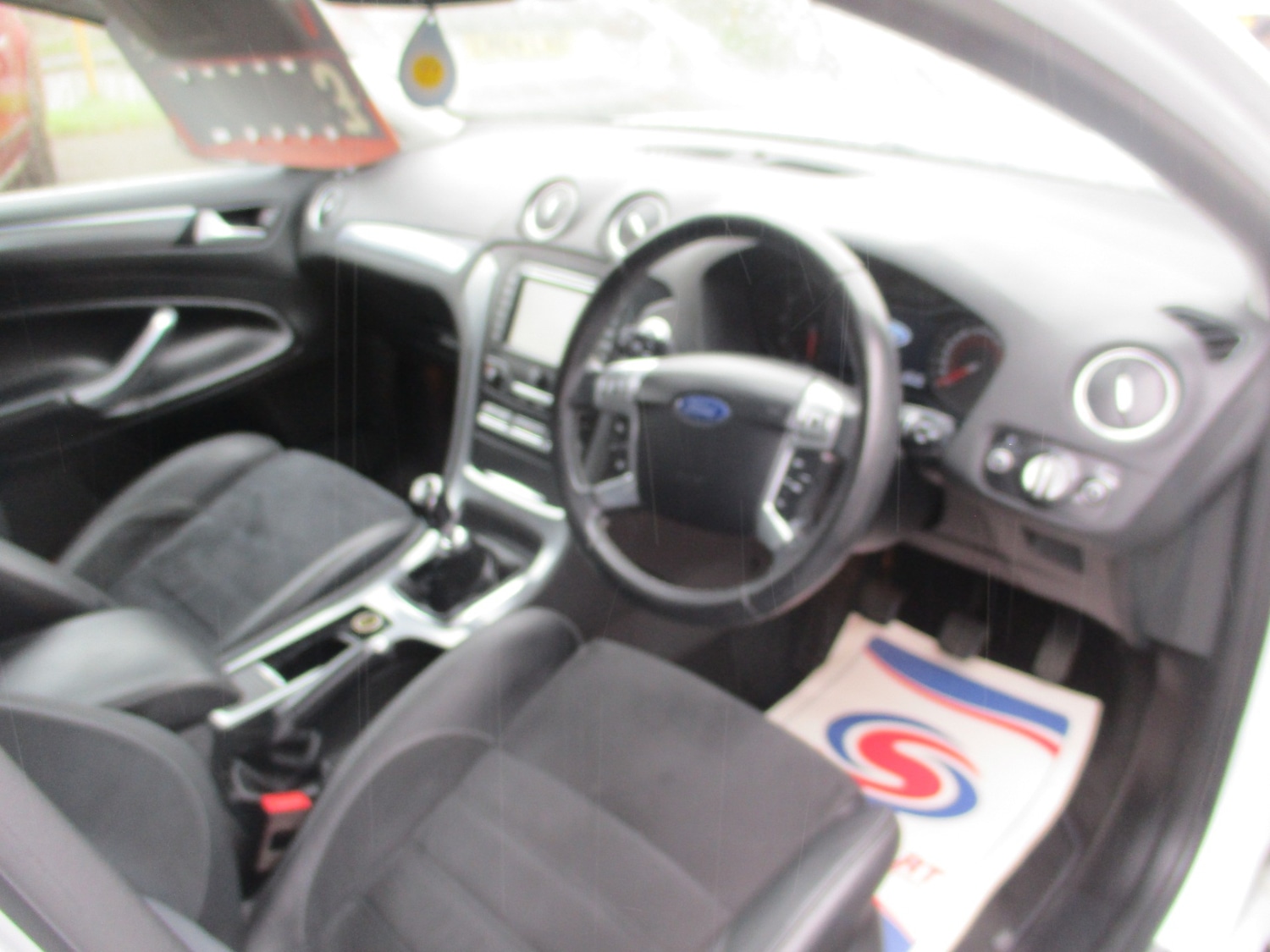 Used Ford Mondeo 2013 for sale - 76736133: Photo 15