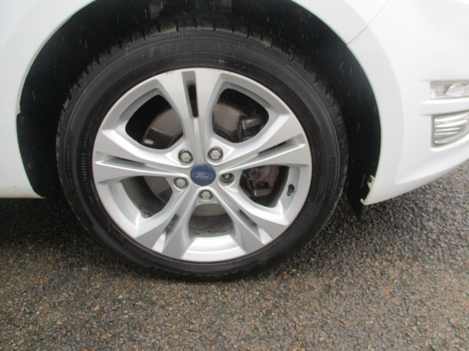 Used Ford Mondeo 2013 for sale - 76736133: Photo 17