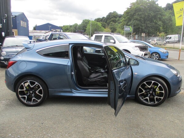 Used Vauxhall Astra GTC 2015 for sale - 75294028: Photo 11