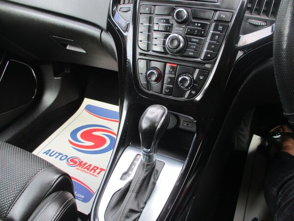 Used Vauxhall Astra GTC 2015 for sale - 75294028: Photo 16