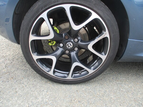 Used Vauxhall Astra GTC 2015 for sale - 75294028: Photo 18