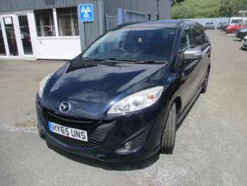 2015 (65) - 1.6d Sport Venture Edition 5dr