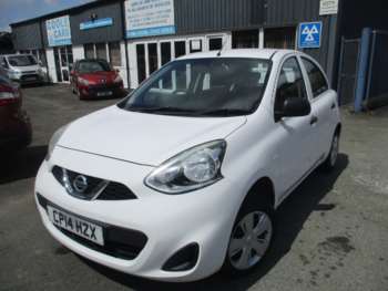 2014 (14) - 1.2 Visia 5dr