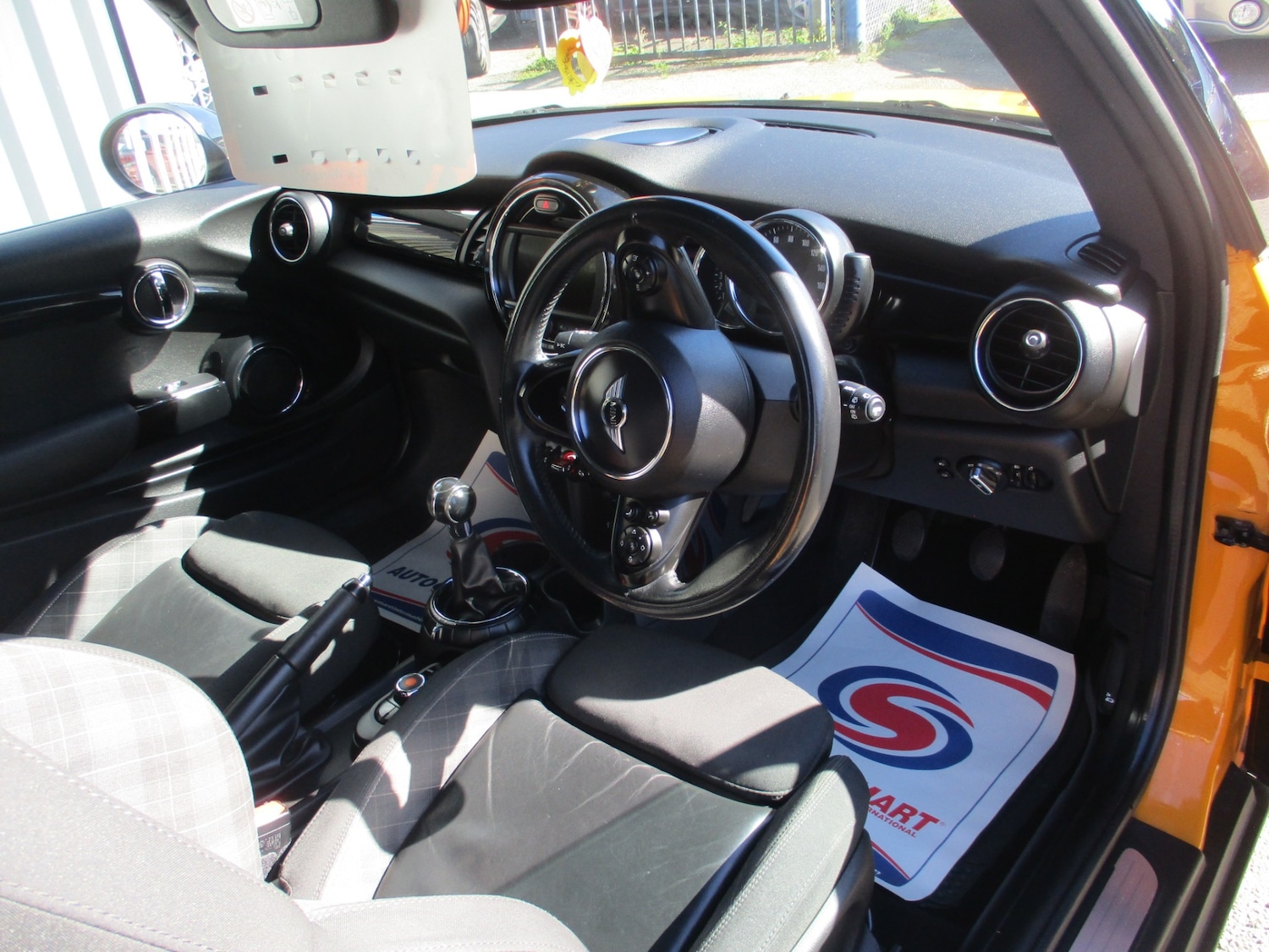 Vehicle 13