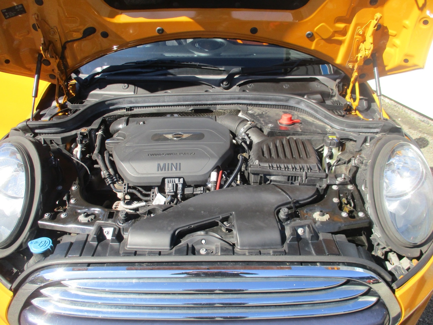 Vehicle 19