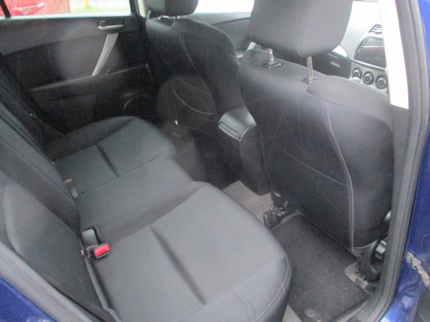 Used Mazda Mazda3 2009 for sale - 77717709: Photo 12