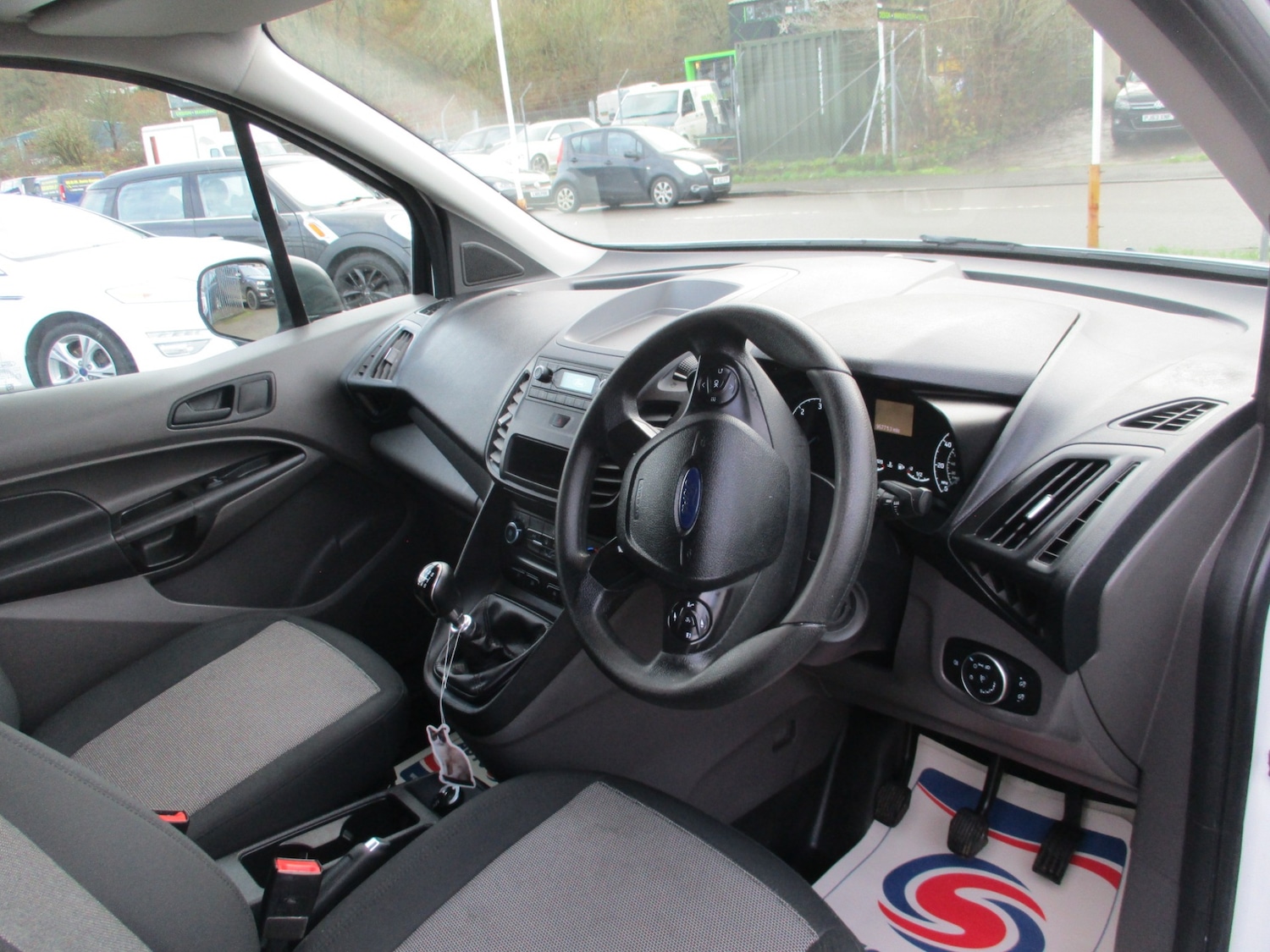 Used Ford Transit Connect 2019 for sale - 76796178: Photo 11