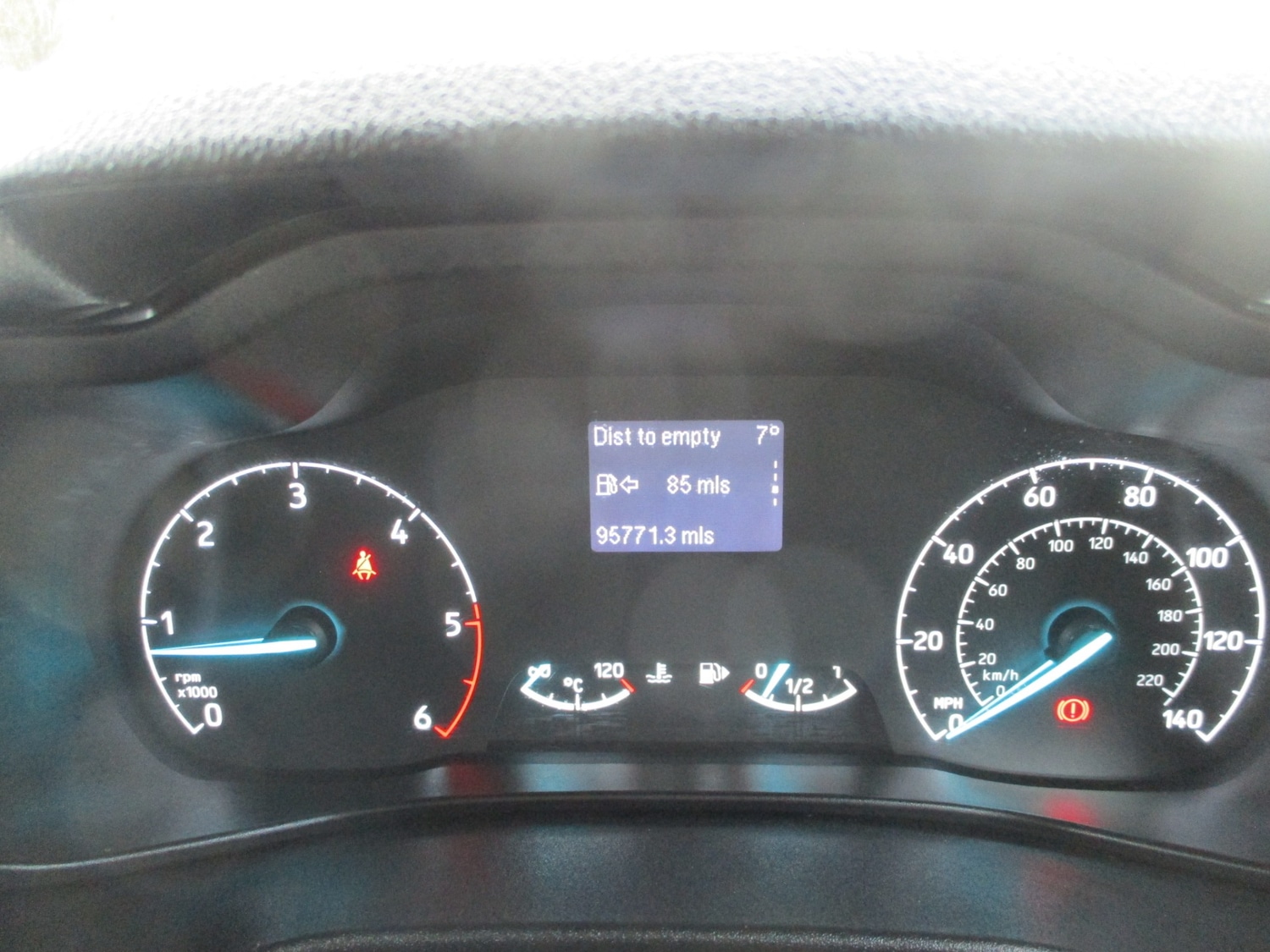 Used Ford Transit Connect 2019 for sale - 76796178: Photo 13