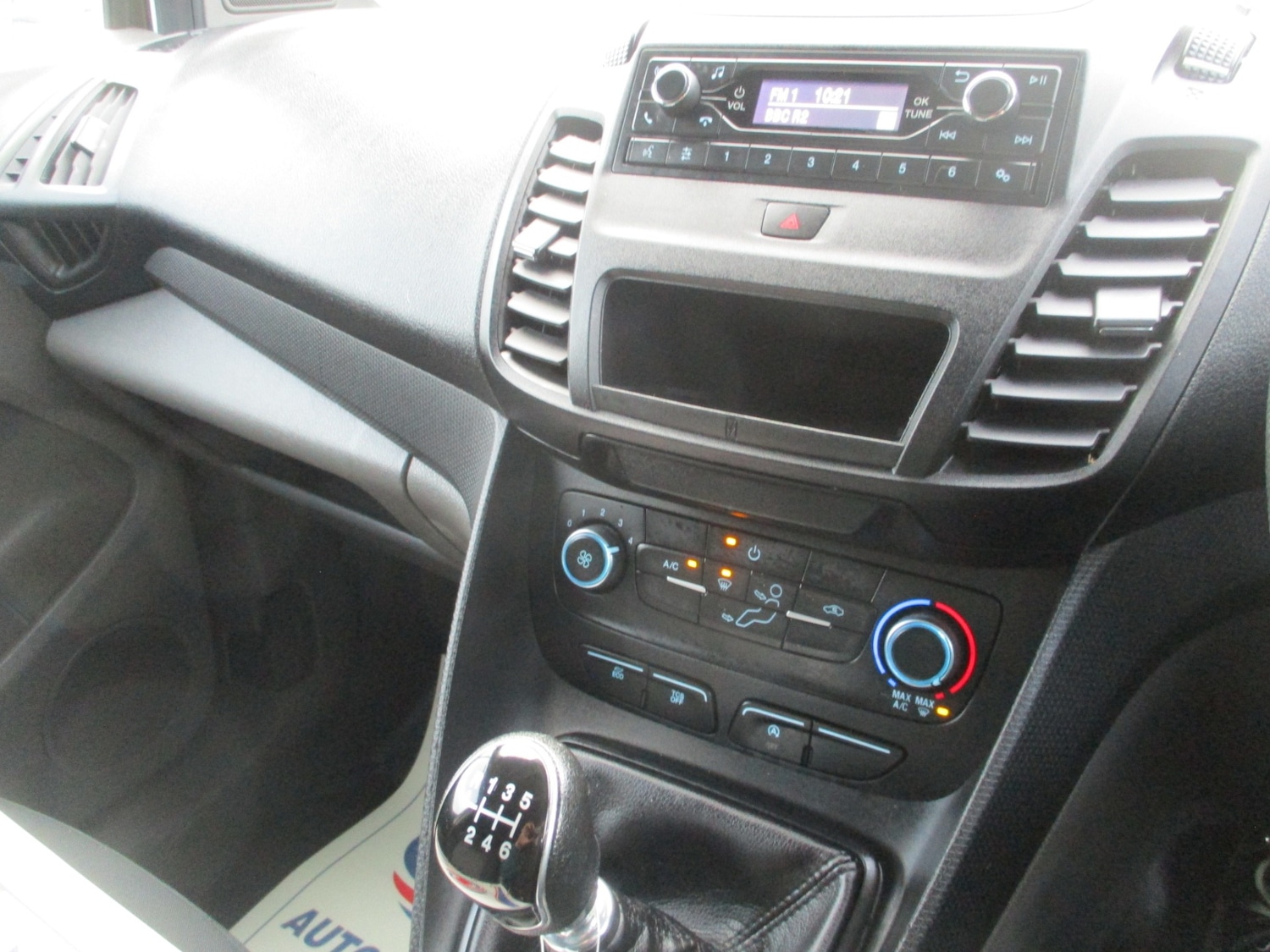 Used Ford Transit Connect 2019 for sale - 76796178: Photo 14