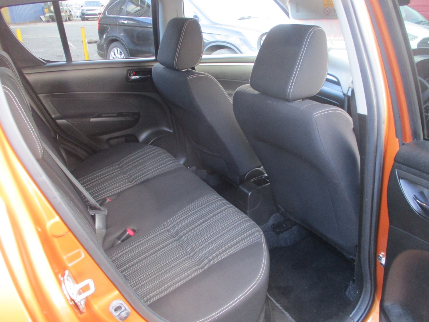 Used Suzuki Swift 2016 for sale - 77568093: Photo 12