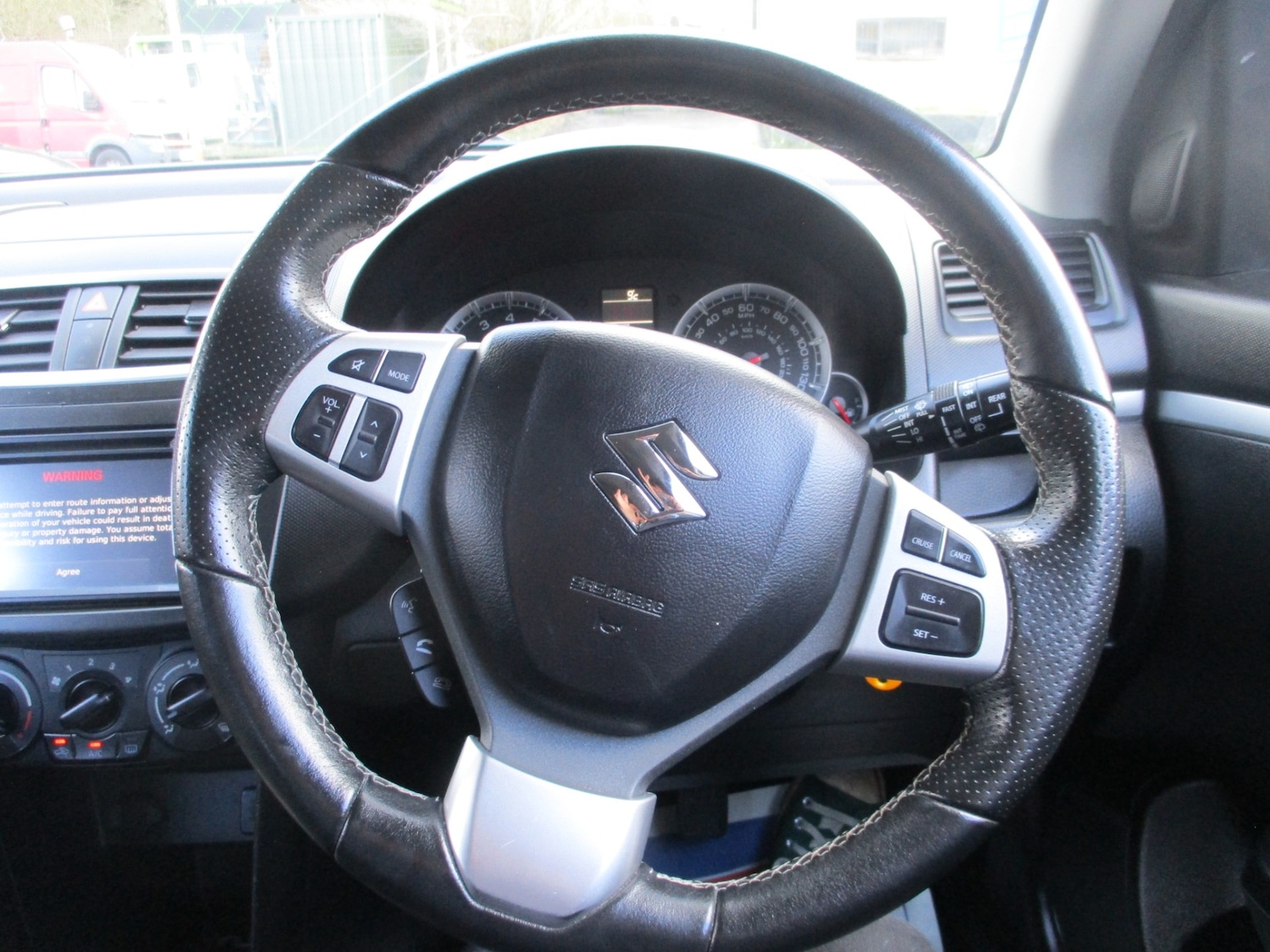 Used Suzuki Swift 2016 for sale - 77568093: Photo 14