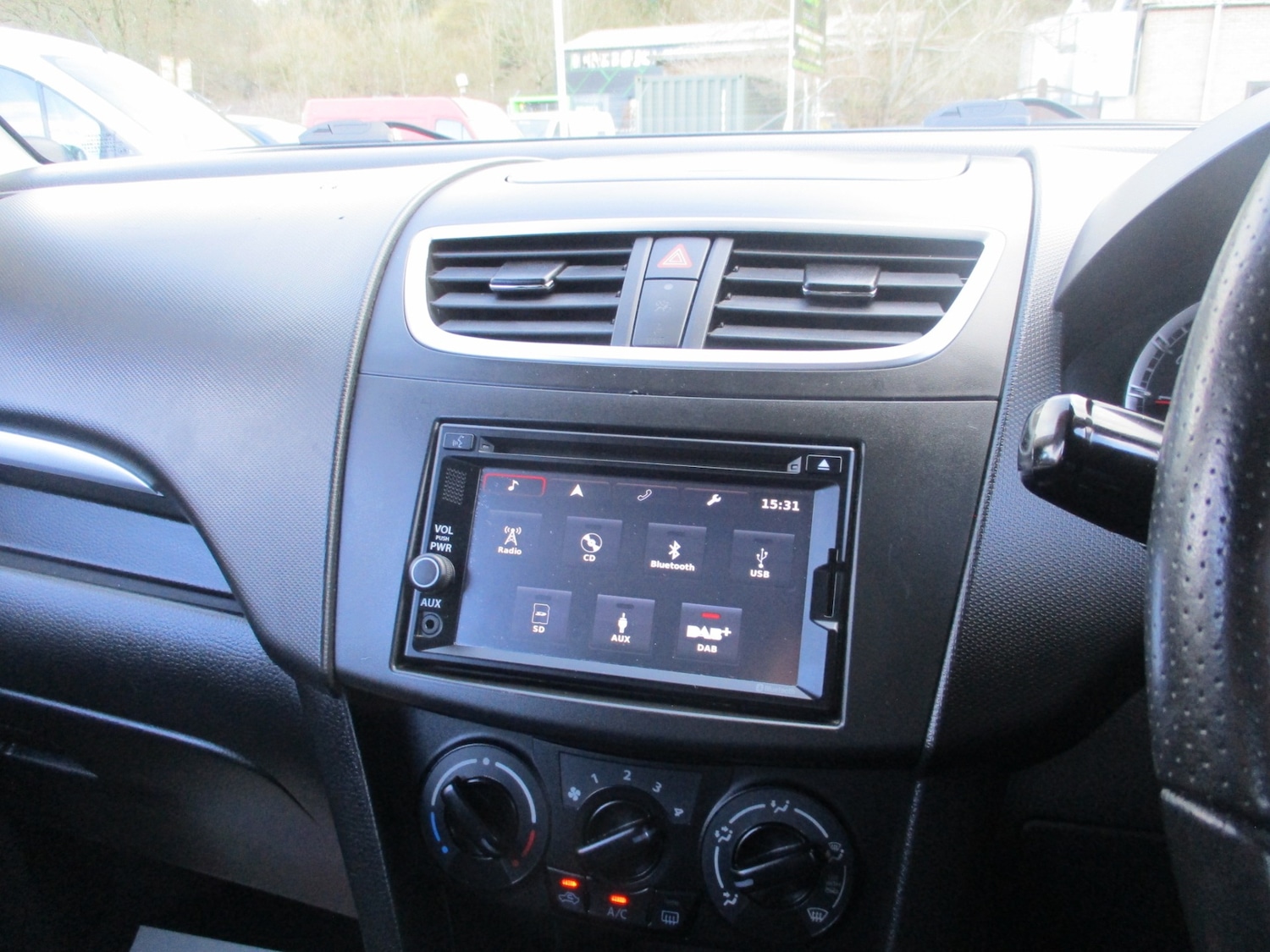 Used Suzuki Swift 2016 for sale - 77568093: Photo 15