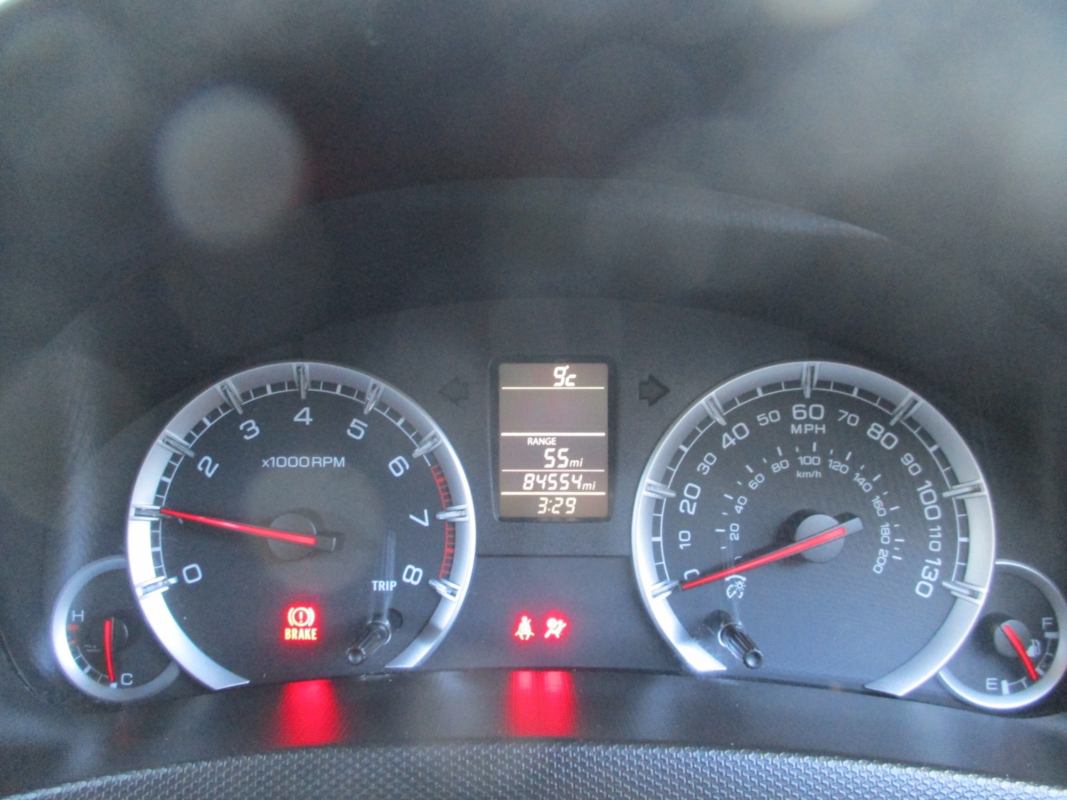 Used Suzuki Swift 2016 for sale - 77568093: Photo 16