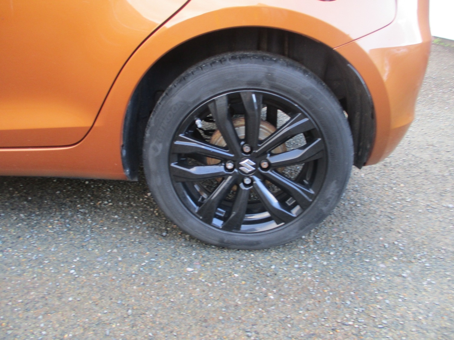 Used Suzuki Swift 2016 for sale - 77568093: Photo 17