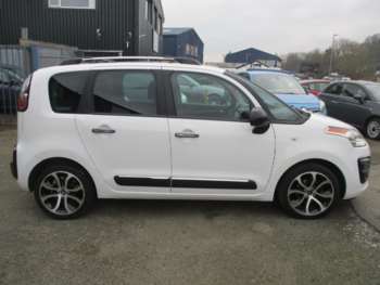 Used Citroen C3 Picasso 2016 for sale - 73687067: Photo