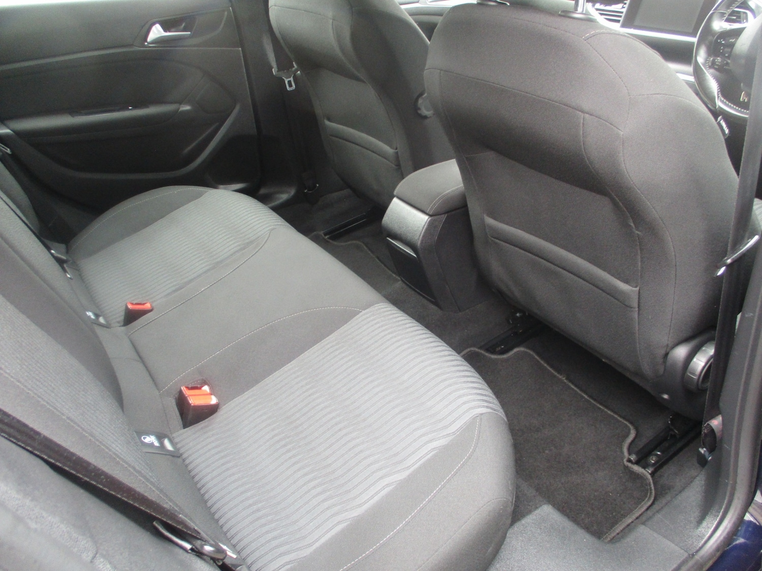 Used Peugeot 308 2016 for sale - 78197772: Photo 12