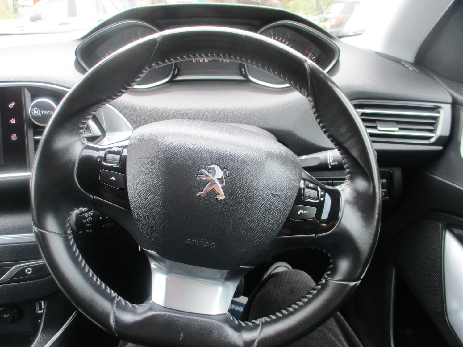 Used Peugeot 308 2016 for sale - 78197772: Photo 13