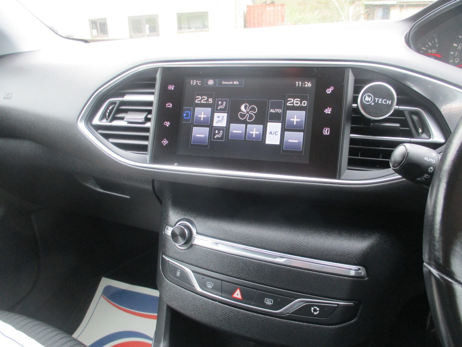 Used Peugeot 308 2016 for sale - 78197772: Photo 15