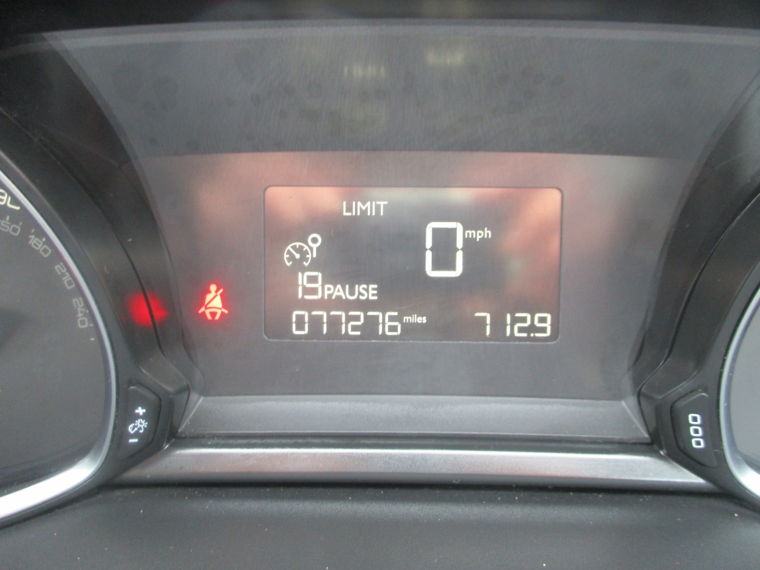 Used Peugeot 308 2016 for sale - 78197772: Photo 16