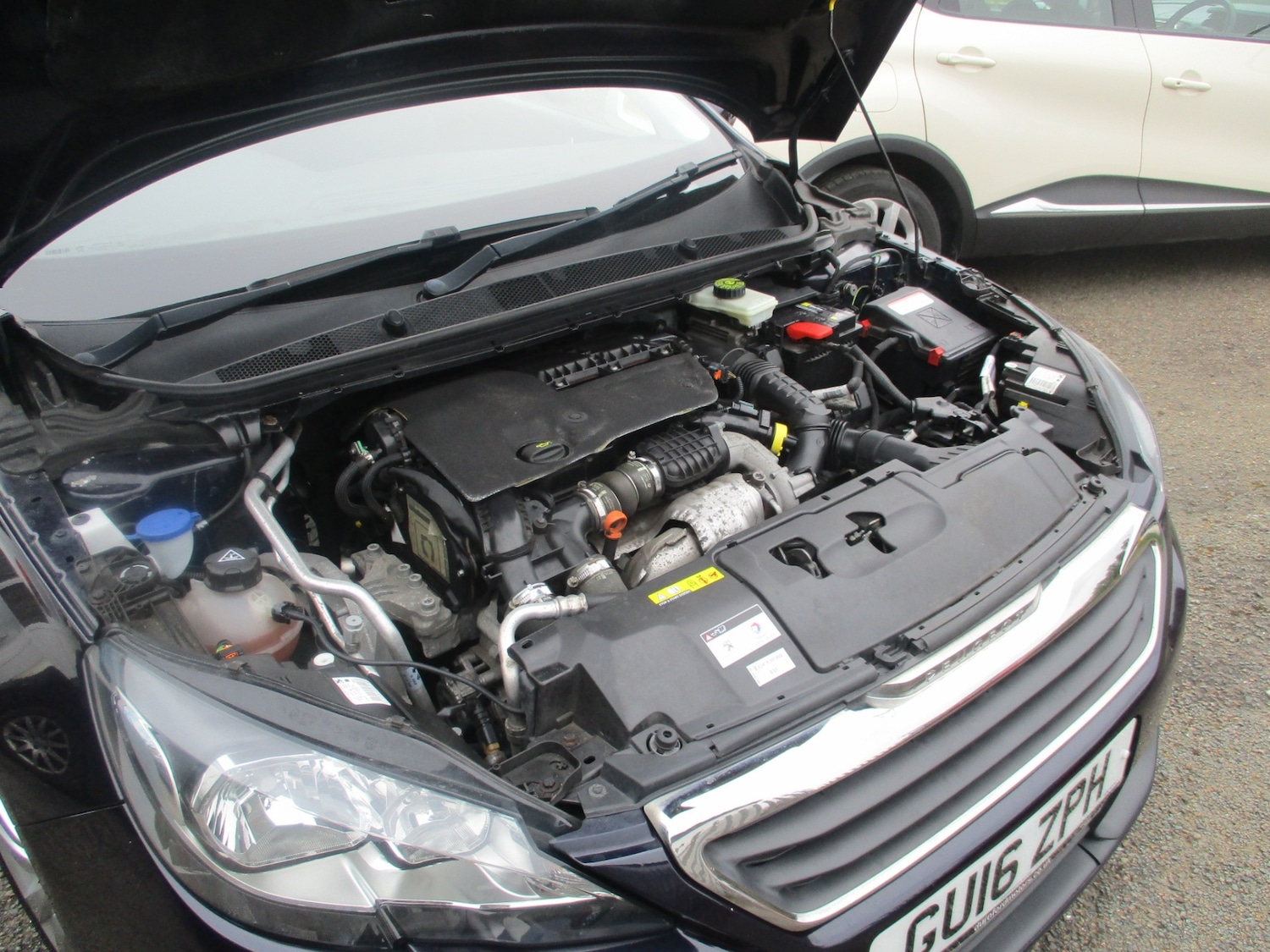 Used Peugeot 308 2016 for sale - 78197772: Photo 20