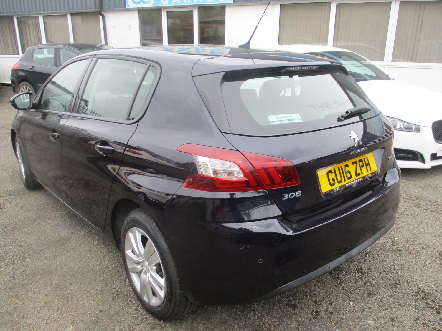 Used Peugeot 308 2016 for sale - 78197772: Photo 7
