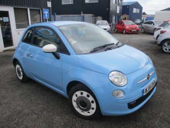 Used Fiat 500 2014 for sale - 66847049: Photo