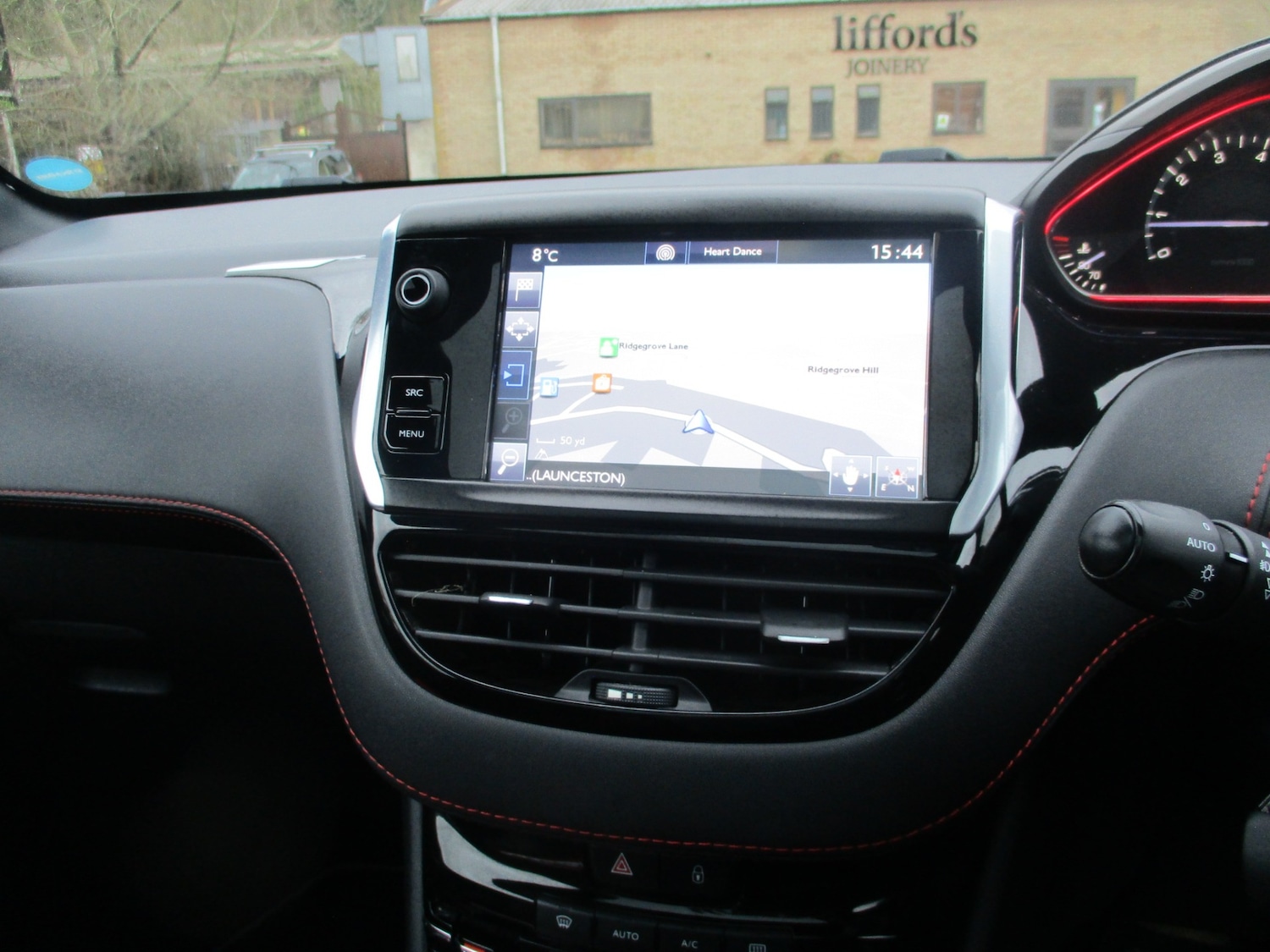 Used Peugeot 208 2017 for sale - 77592233: Photo 14