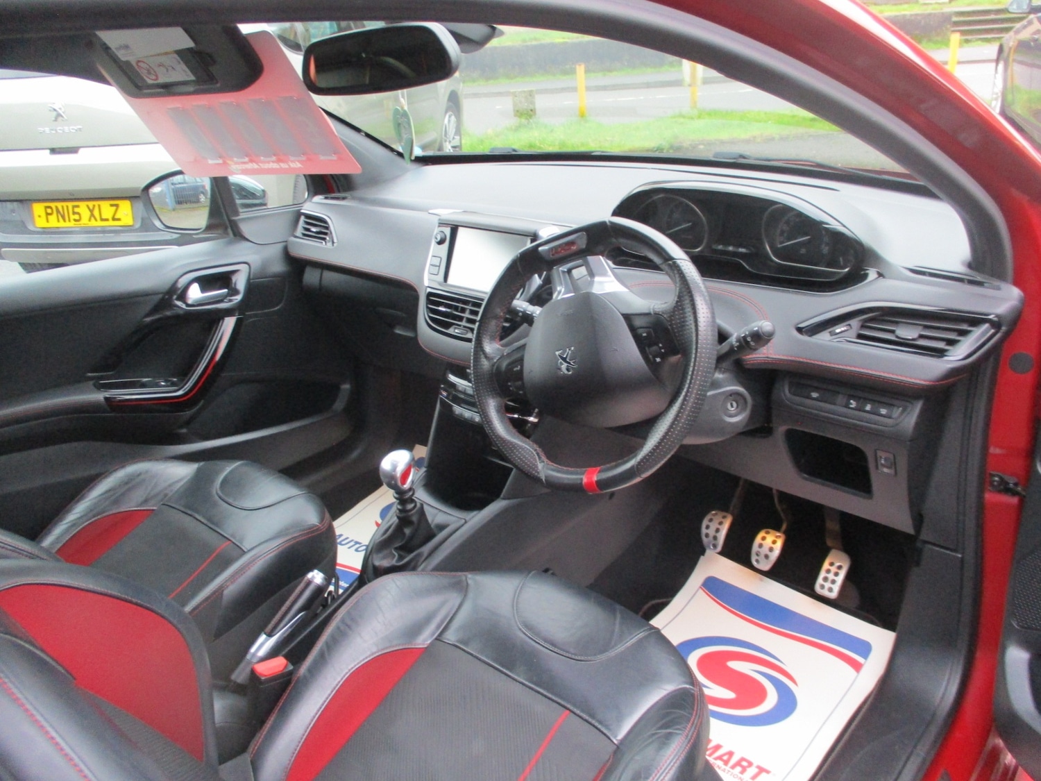 Used Peugeot 208 2017 for sale - 77592233: Photo 15