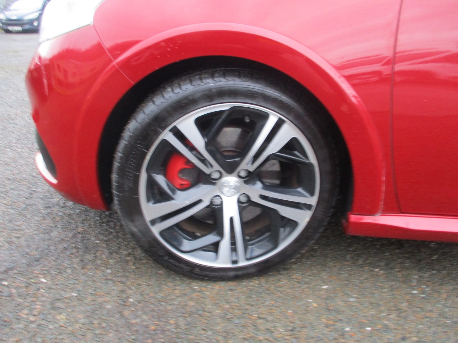 Used Peugeot 208 2017 for sale - 77592233: Photo 17