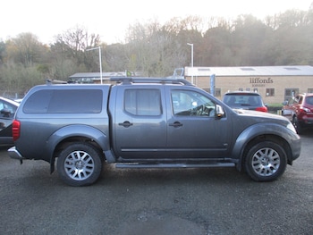 Used Nissan Navara 2015 for sale - 76794835: Photo