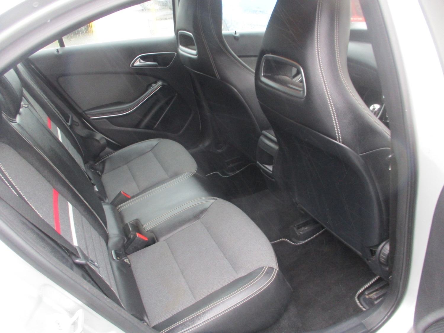 Used Mercedes-Benz A-Class 2013 for sale - 77716564: Photo 12