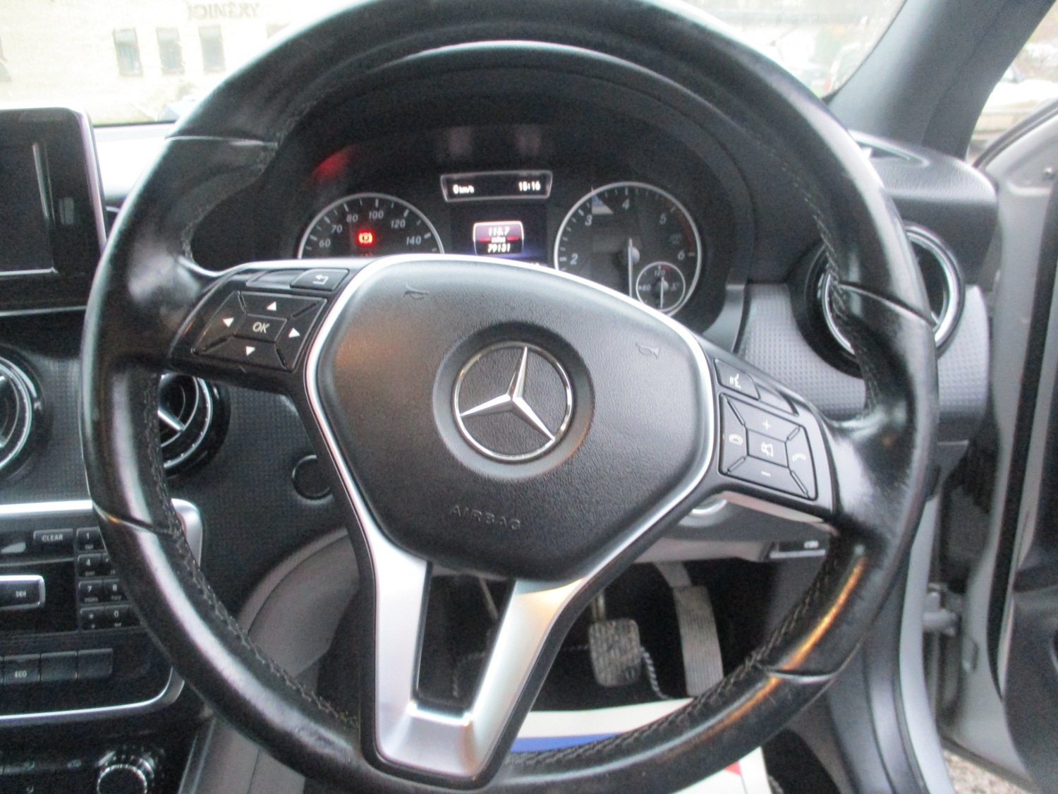 Used Mercedes-Benz A-Class 2013 for sale - 77716564: Photo 14
