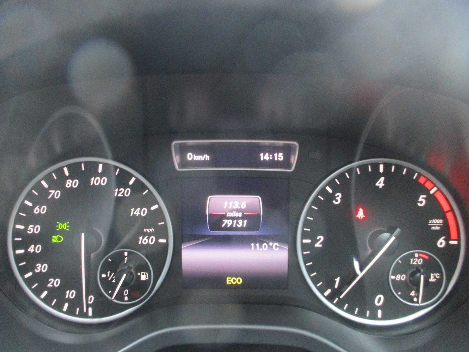 Used Mercedes-Benz A-Class 2013 for sale - 77716564: Photo 16