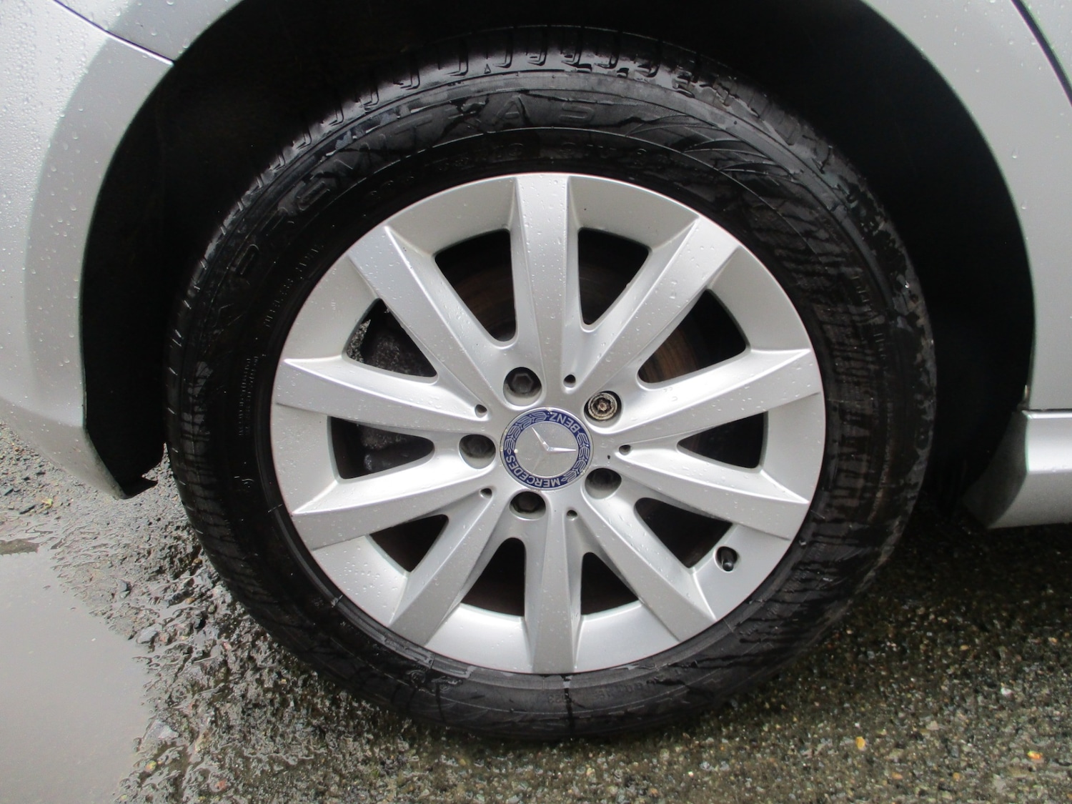 Used Mercedes-Benz A-Class 2013 for sale - 77716564: Photo 17