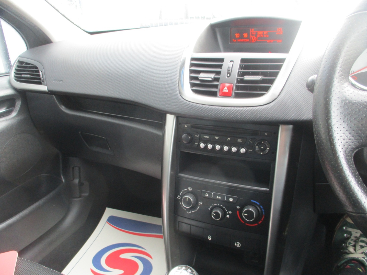 Used Peugeot 207 2013 for sale - 77812950: Photo 13