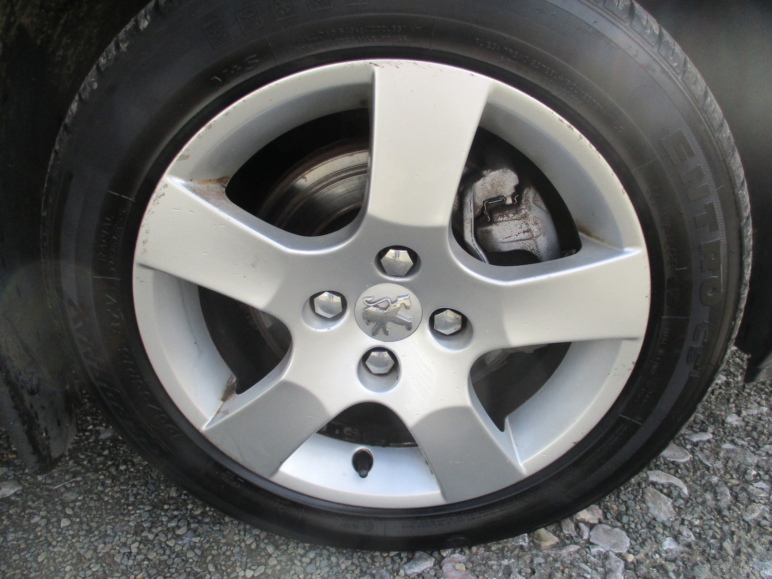 Used Peugeot 207 2013 for sale - 77812950: Photo 17