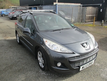Used Peugeot 207 2013 for sale - 77812950: Photo